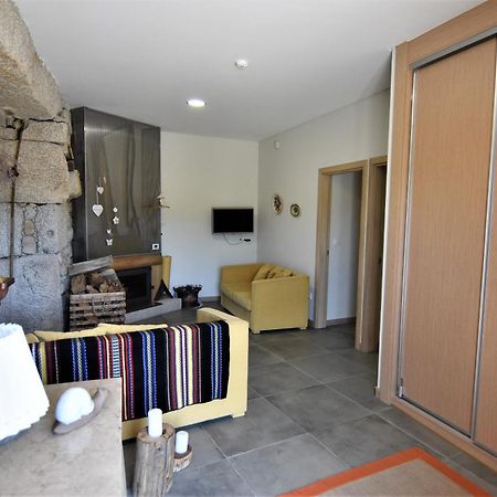 Quinchoso Dos Bentos Βίλα Vila Pouca de Aguiar Εξωτερικό φωτογραφία