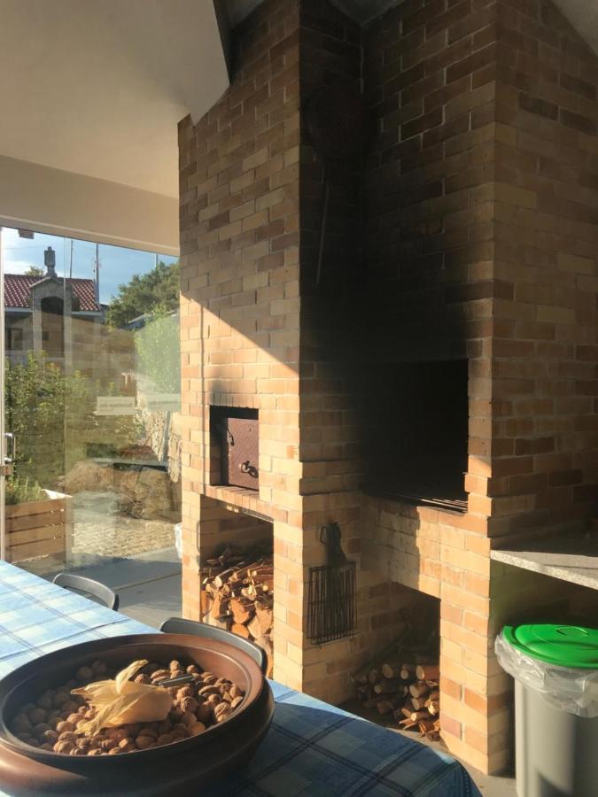 Quinchoso Dos Bentos Βίλα Vila Pouca de Aguiar Εξωτερικό φωτογραφία