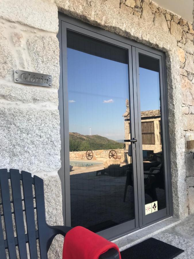 Quinchoso Dos Bentos Βίλα Vila Pouca de Aguiar Εξωτερικό φωτογραφία
