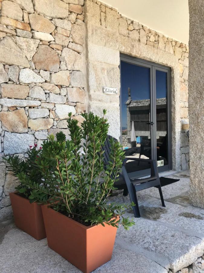 Quinchoso Dos Bentos Βίλα Vila Pouca de Aguiar Εξωτερικό φωτογραφία