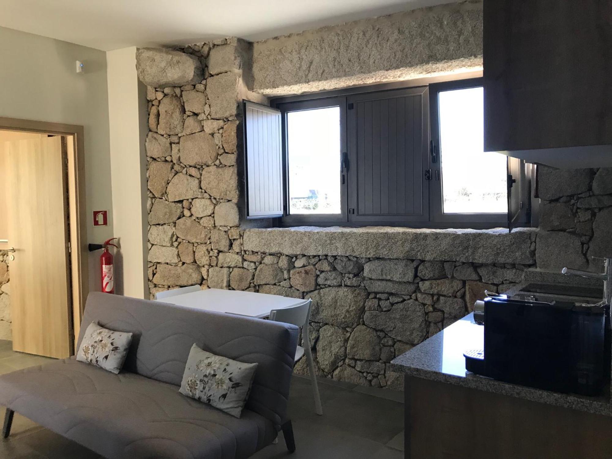 Quinchoso Dos Bentos Βίλα Vila Pouca de Aguiar Εξωτερικό φωτογραφία