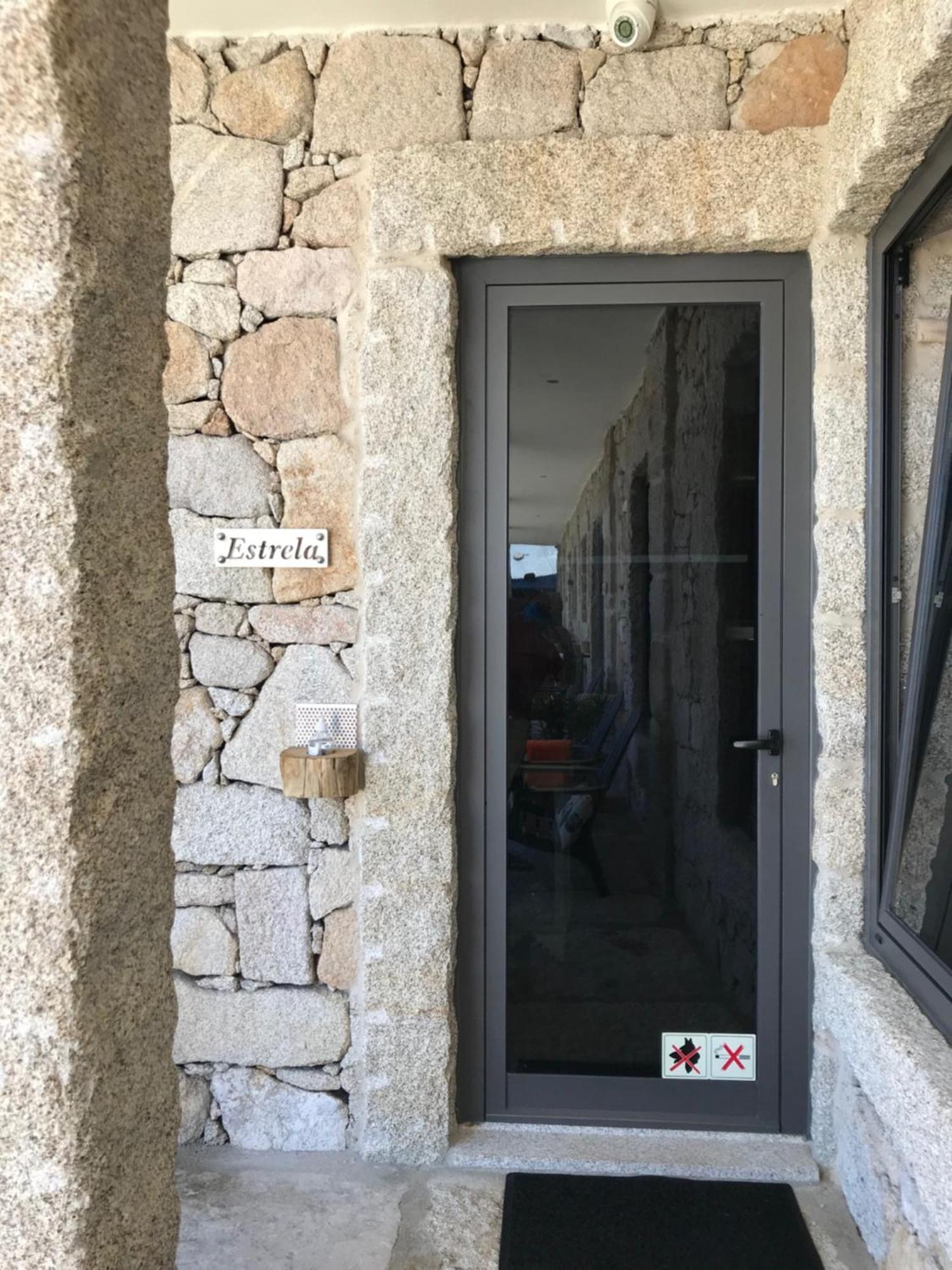 Quinchoso Dos Bentos Βίλα Vila Pouca de Aguiar Εξωτερικό φωτογραφία
