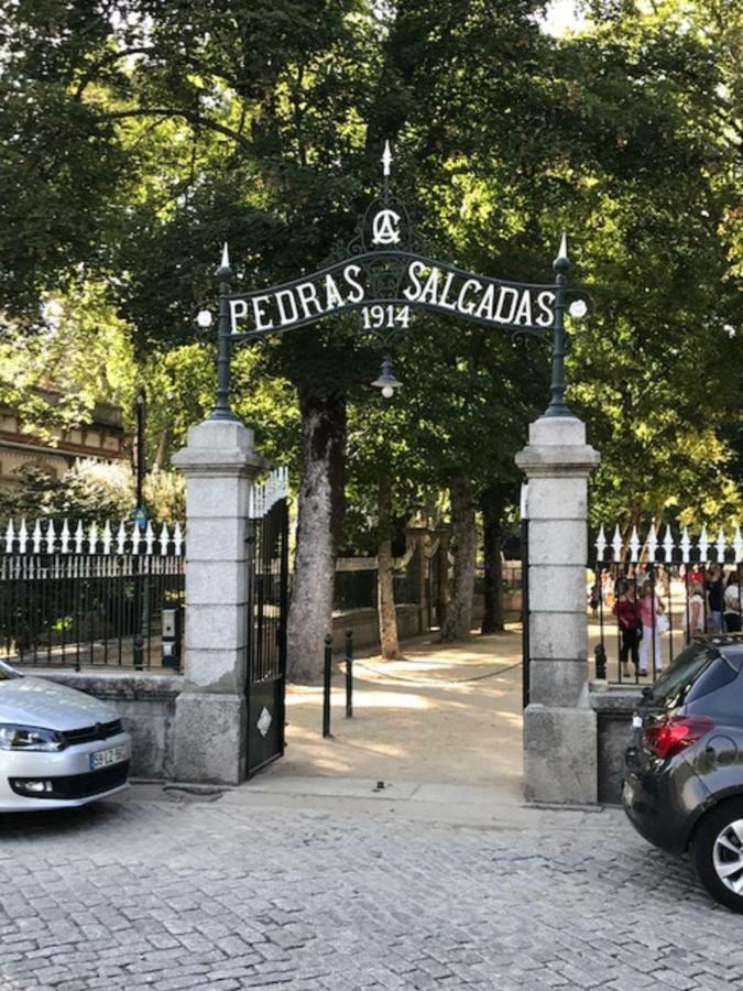Quinchoso Dos Bentos Βίλα Vila Pouca de Aguiar Εξωτερικό φωτογραφία